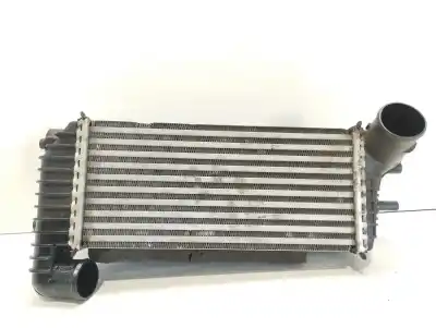 Peça sobressalente para automóvel em segunda mão intercooler por ford focus iii 1.5 tdci referências oem iam bv619l440ck  