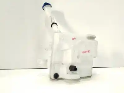 Peça sobressalente para automóvel em segunda mão depósito do limpa vidros por ford focus iii 1.5 tdci referências oem iam bv6117b613  