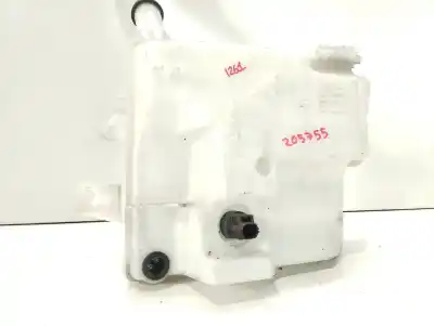 Peça sobressalente para automóvel em segunda mão depósito do limpa vidros por ford focus iii 1.5 tdci referências oem iam bv6117b613  