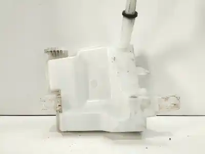 Peça sobressalente para automóvel em segunda mão depósito do limpa vidros por ford focus iii 1.5 tdci referências oem iam bv6117b613  