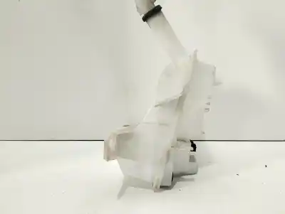 Second-hand car spare part windscreen washer bottle for ford focus iii 1.5 tdci oem iam references bv6117b613