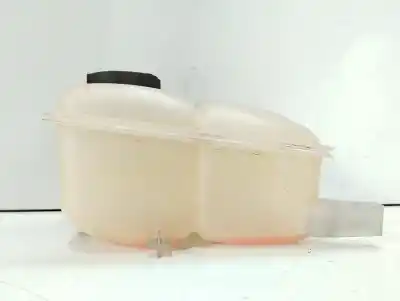 Second-hand car spare part coolant expansion tank for ford focus iii 1.5 tdci oem iam references 8v618k218  