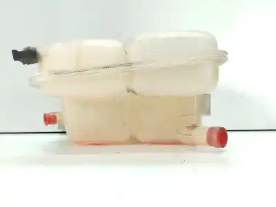 Second-hand car spare part coolant expansion tank for ford focus iii 1.5 tdci oem iam references 8v618k218  