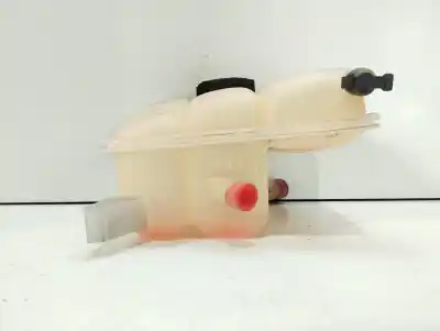 Second-hand car spare part coolant expansion tank for ford focus iii 1.5 tdci oem iam references 8v618k218  