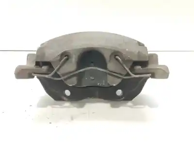 Second-hand car spare part front left brake caliper for ford focus iii 1.5 tdci oem iam references 1682876  