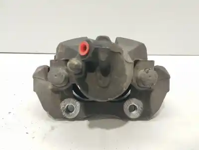 Second-hand car spare part front left brake caliper for ford focus iii 1.5 tdci oem iam references 1682876  