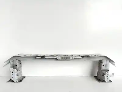 Peça sobressalente para automóvel em segunda mão reforço do pára choques dianteiro por ford focus iii 1.5 tdci referências oem iam 1859725  