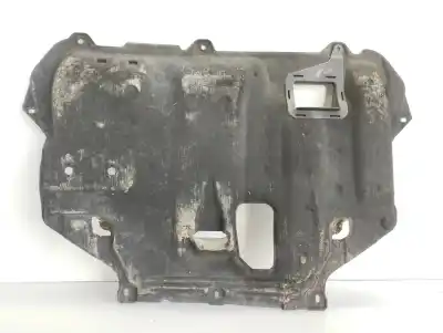 Second-hand car spare part sump guard for ford focus iii 1.5 tdci oem iam references 1839076