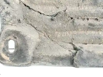 Автозапчасти б/у защитная крышка за ford focus iii 1.5 tdci ссылки oem iam 1839076  