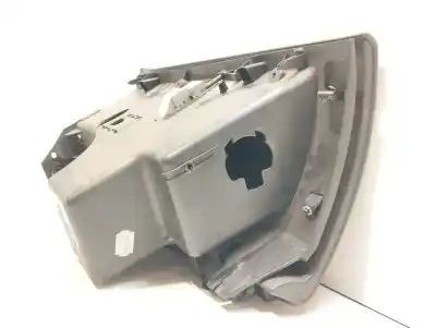 Second-hand car spare part glove compartment for citroen c4 picasso i monospace (ud_) 1.6 hdi oem iam references 9654110577  