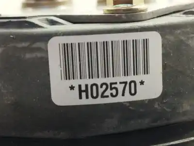 Second-hand car spare part FRONT LEFT AIR BAG for BMW SERIE 5 BERLINA (E39)  OEM IAM references 33109680803X  