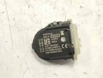 Second-hand car spare part PRESSURE SENSOR for FORD FOCUS III  OEM IAM references 2014DJ1923  