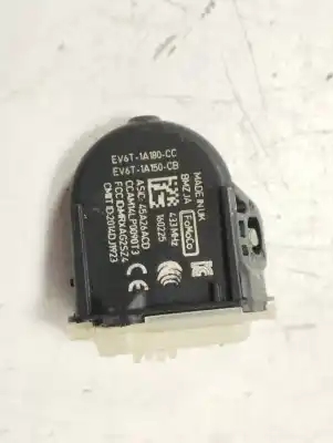 Second-hand car spare part PRESSURE SENSOR for FORD FOCUS III  OEM IAM references 2014DJ1923  