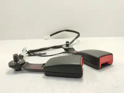 Автозапчасти б/у левый задний крюк ремня за toyota verso active ссылки oem iam 735800f030