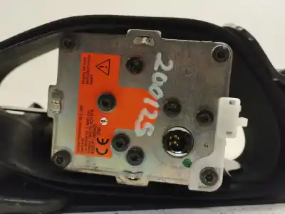 Автозапчасти б/у передний левый ремень безопасности за toyota verso active ссылки oem iam 732200f052