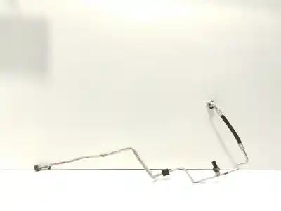 Peça sobressalente para automóvel em segunda mão tubos de ar condicionado por bmw x5 (e53) 3.0d referências oem iam 64538381544  