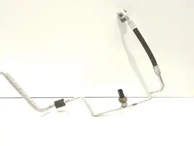Peça sobressalente para automóvel em segunda mão tubos de ar condicionado por bmw x5 (e53) 3.0d referências oem iam 64538381544  