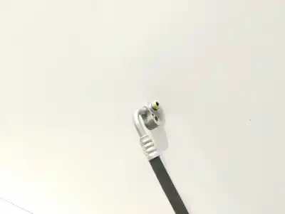 Peça sobressalente para automóvel em segunda mão tubos de ar condicionado por bmw x5 (e53) 3.0d referências oem iam 64538381544  