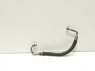Second-hand car spare part air conditioning pipes for hyundai getz (tb) 1.5 crdi oem iam references 977621c300