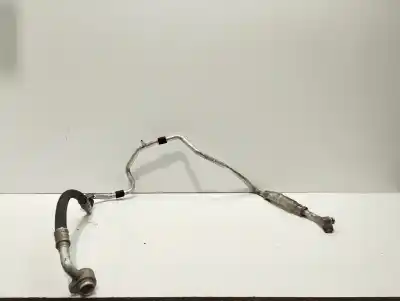 Second-hand car spare part air conditioning pipes for seat leon (1p1) reference oem iam references 1k0820743cc  