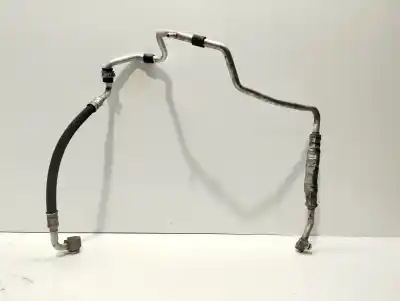 Second-hand car spare part air conditioning pipes for seat leon (1p1) reference oem iam references 1k0820743cc  