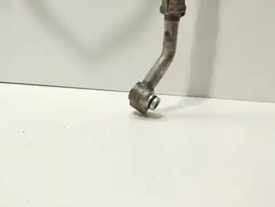 Second-hand car spare part air conditioning pipes for seat leon (1p1) reference oem iam references 1k0820743cc  