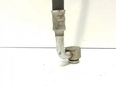 Second-hand car spare part air conditioning pipes for seat leon (1p1) reference oem iam references 1k0820743cc  