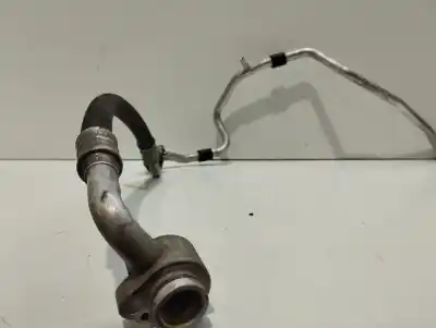 Second-hand car spare part air conditioning pipes for seat leon (1p1) reference oem iam references 1k0820743cc  