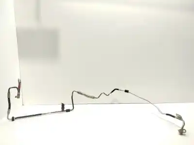 Peça sobressalente para automóvel em segunda mão tubos de ar condicionado por bmw serie 1 berlina (e81/e87) 118d referências oem iam 6450922483  