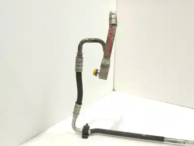 Peça sobressalente para automóvel em segunda mão tubos de ar condicionado por bmw serie 1 berlina (e81/e87) 118d referências oem iam 6450922483  