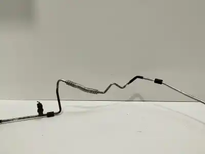Peça sobressalente para automóvel em segunda mão tubos de ar condicionado por bmw serie 1 berlina (e81/e87) 118d referências oem iam 6450922483  