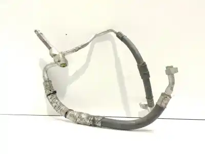 Автозапчасти б/у трубы кондиционирования воздуха за fiat stilo (192) 2.4 20v abarth ссылки oem iam 46840065  