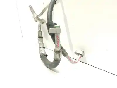 Автозапчасти б/у трубы кондиционирования воздуха за fiat stilo (192) 2.4 20v abarth ссылки oem iam 46840065  