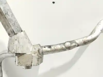 Автозапчасти б/у трубы кондиционирования воздуха за fiat stilo (192) 2.4 20v abarth ссылки oem iam 46840065  