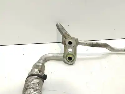 Автозапчасти б/у трубы кондиционирования воздуха за fiat stilo (192) 2.4 20v abarth ссылки oem iam 46840065  