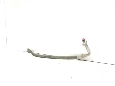 Автозапчастина б/у труби кондиціонації для seat toledo ii (1m2) 2.3 v5 20v посилання на oem iam 1j0820721p  