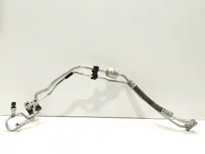 Автозапчасти б/у трубы кондиционирования воздуха за opel corsa e selective ссылки oem iam 39025932  