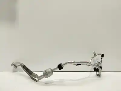 Автозапчасти б/у трубы кондиционирования воздуха за opel corsa e selective ссылки oem iam 39025932  