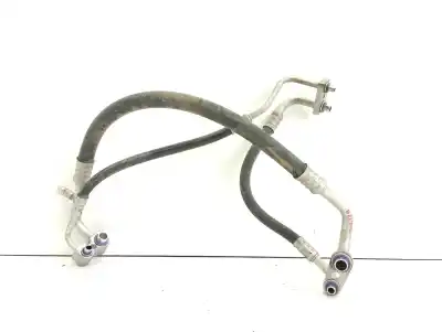 Автозапчастина б/у труби кондиціонації для opel corsa e selective посилання на oem iam 13427497  