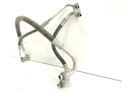 Автозапчастина б/у труби кондиціонації для opel corsa e selective посилання на oem iam 13427497  