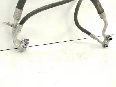 Автозапчастина б/у труби кондиціонації для opel corsa e selective посилання на oem iam 13427497  