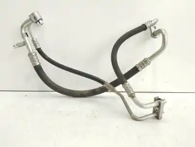 Автозапчастина б/у труби кондиціонації для opel corsa e selective посилання на oem iam 13427497  