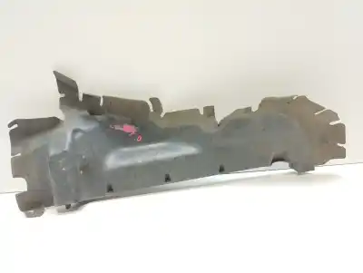 Peça sobressalente para automóvel em segunda mão canal de ar por peugeot 308 sport referências oem iam 9680361880