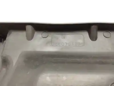 Pezzo di ricambio per auto di seconda mano canale d aria per peugeot 308 confort riferimenti oem iam 9680361880