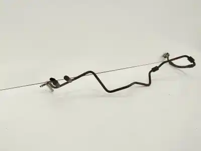 Peça sobressalente para automóvel em segunda mão TUBOS DE AR CONDICIONADO por SEAT TOLEDO II (1M2)  Referências OEM IAM 1J1820741G  