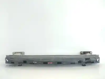Second-hand car spare part front bumper reinforcement for citroen c4 picasso i monospace (ud_) 1.6 hdi oem iam references 9654597980