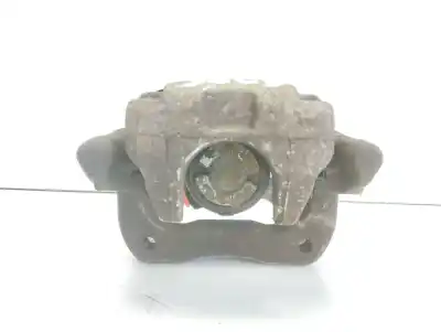 Peça sobressalente para automóvel em segunda mão pinça de travão traseira esquerda por peugeot 308 envy referências oem iam 4401q0  