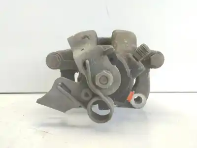 Peça sobressalente para automóvel em segunda mão pinça de travão traseira esquerda por peugeot 308 envy referências oem iam 4401q0  