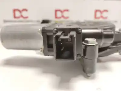 Second-hand car spare part passenger side right window regulator for mazda 3 lim. (bl) active oem iam references   