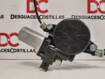 Second-hand car spare part passenger side right window regulator for mazda 3 lim. (bl) active oem iam references 